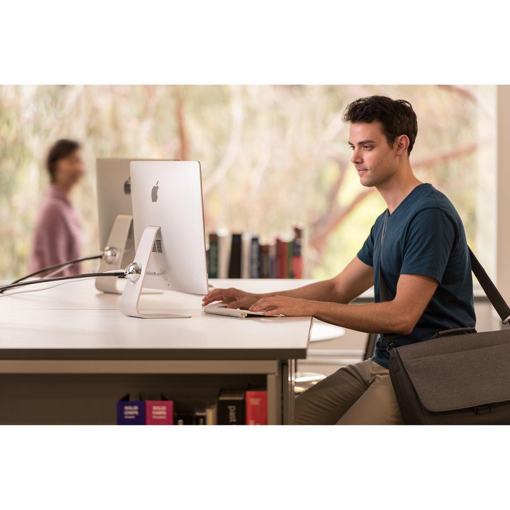 Kensington SafeDome Cable Lock for iMac