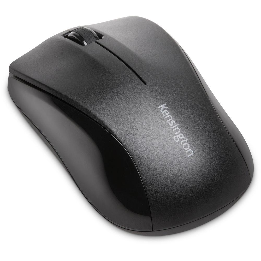 Kensington Wireless Mouse for Life, Kensington, Wireless, Mouse, Life