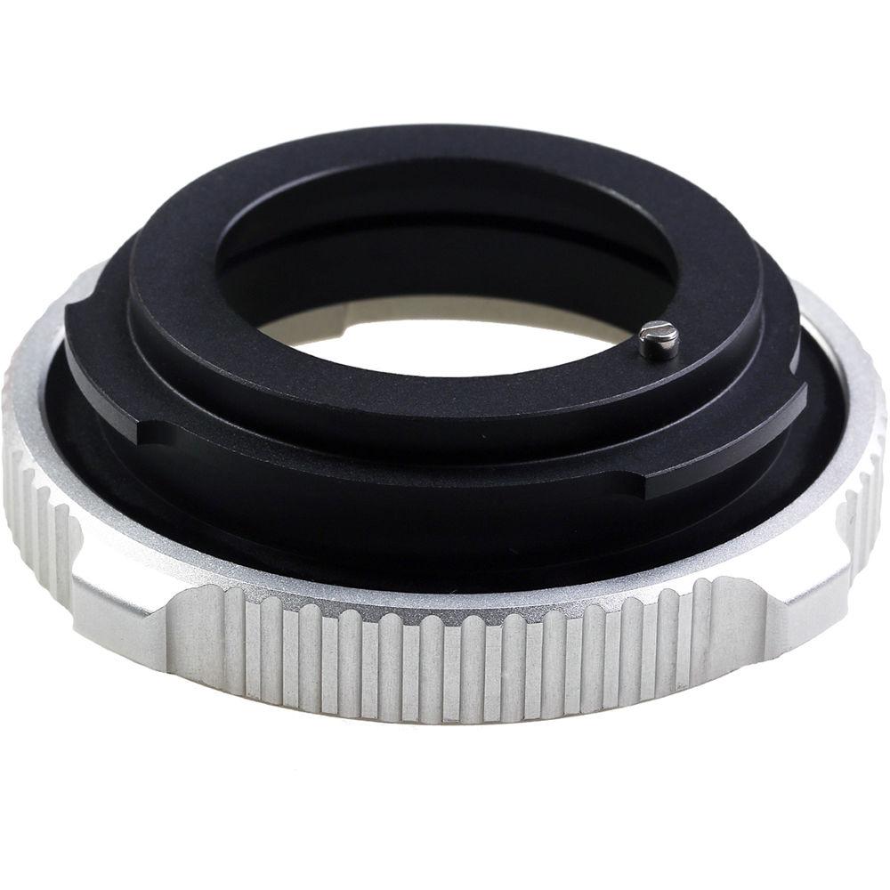 KIPON 2 3 to 1 2 Adapter