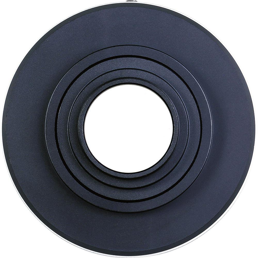 KIPON Lens Mount Adapter for Canon FD Lens to C-Mount Camera