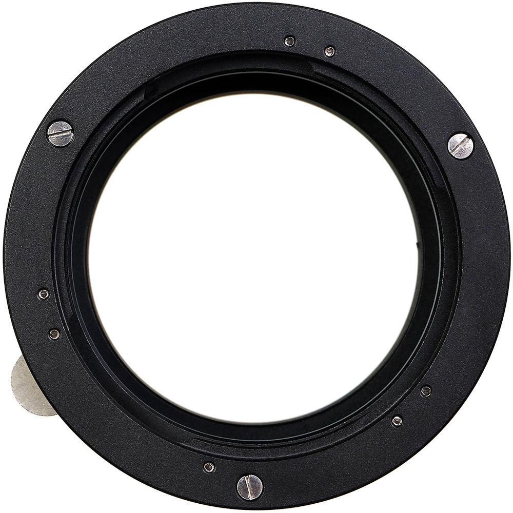 KIPON Lens Mount Adapter for Contax Yashica Lens to Sony E-Mount Camera