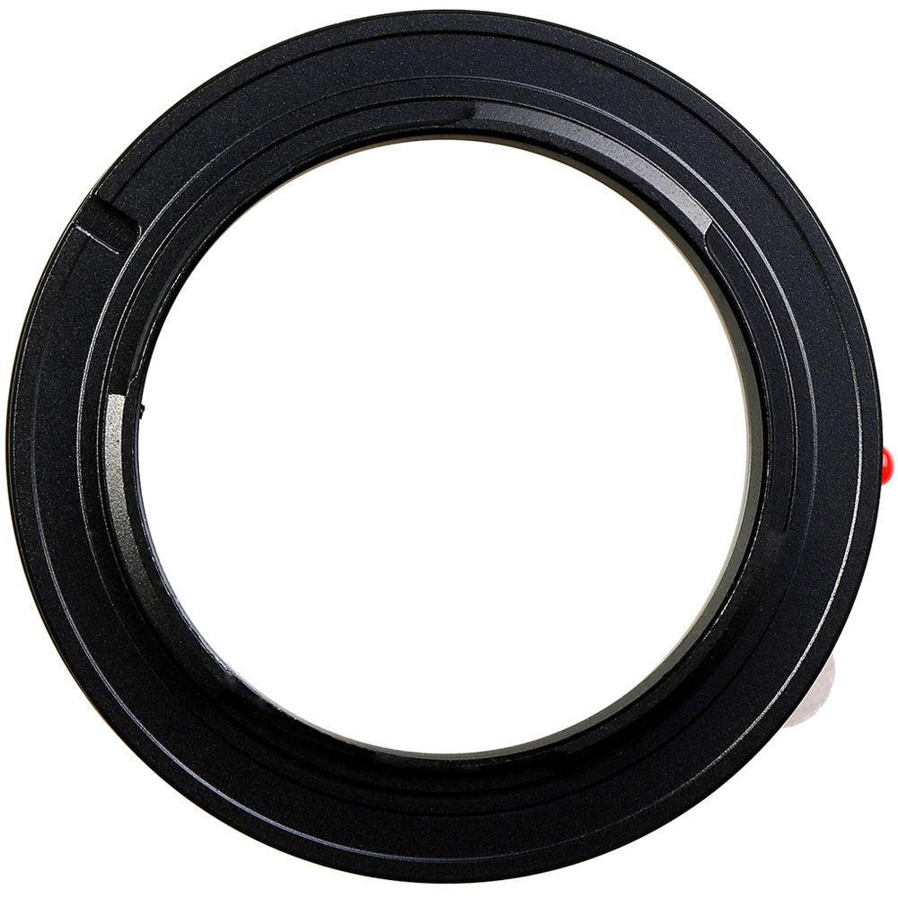 KIPON Lens Mount Adapter for Contax Yashica Lens to Sony E-Mount Camera