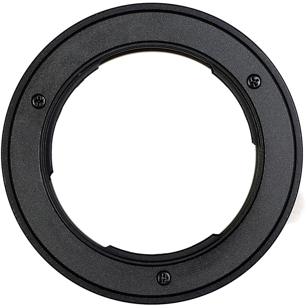 KIPON Lens Mount Adapter for Minolta MD-Mount Lens to Leica L-Mount Camera