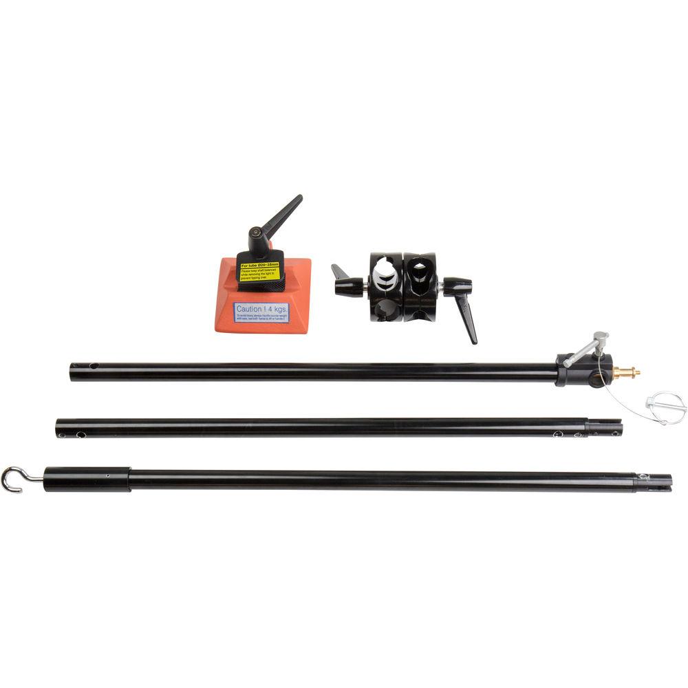 Kupo Baby Boom Assembly