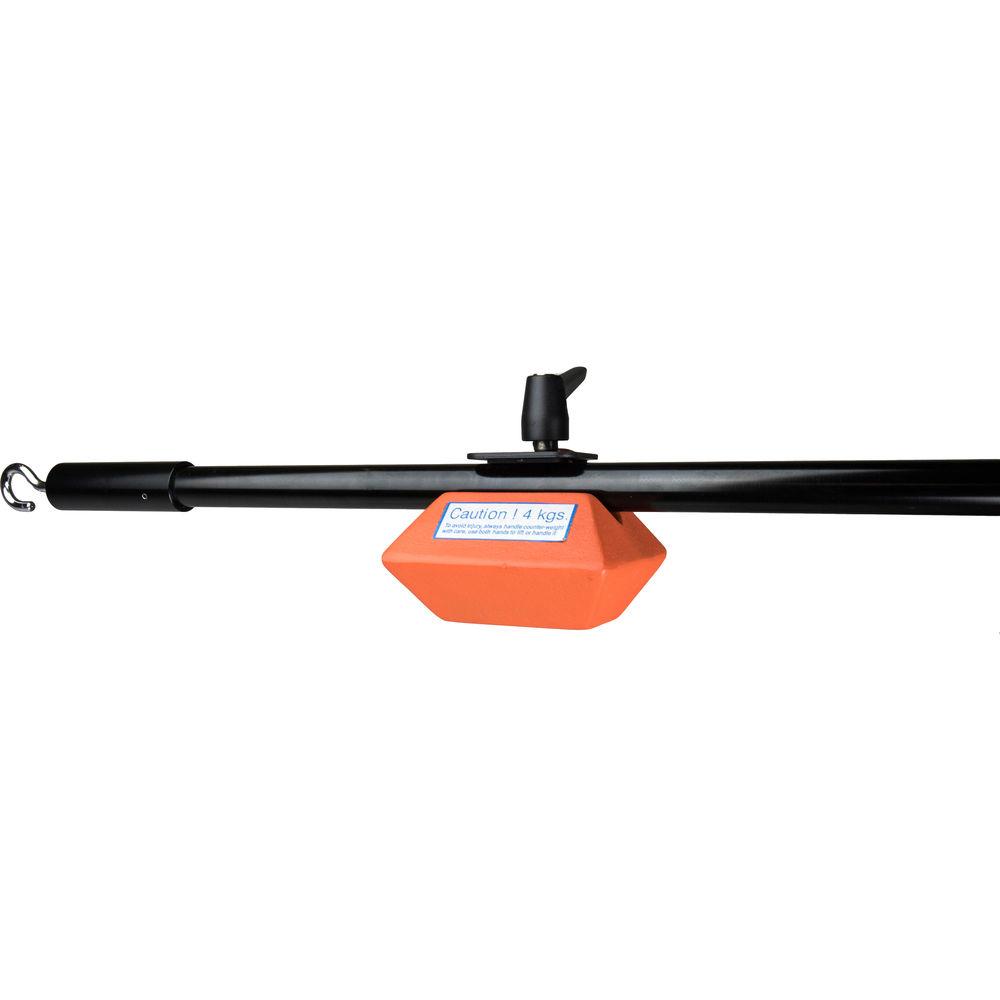 Kupo Baby Boom Assembly