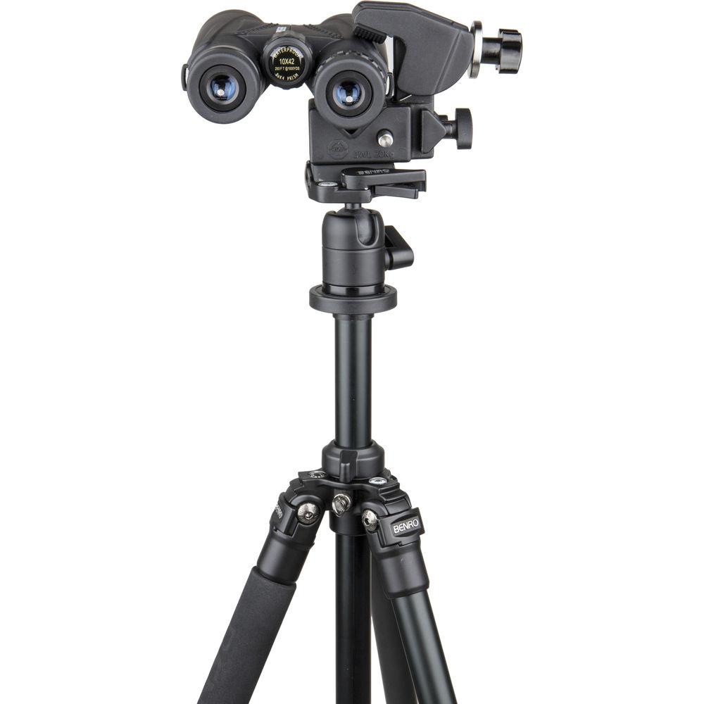 Kupo Binocular Clamp