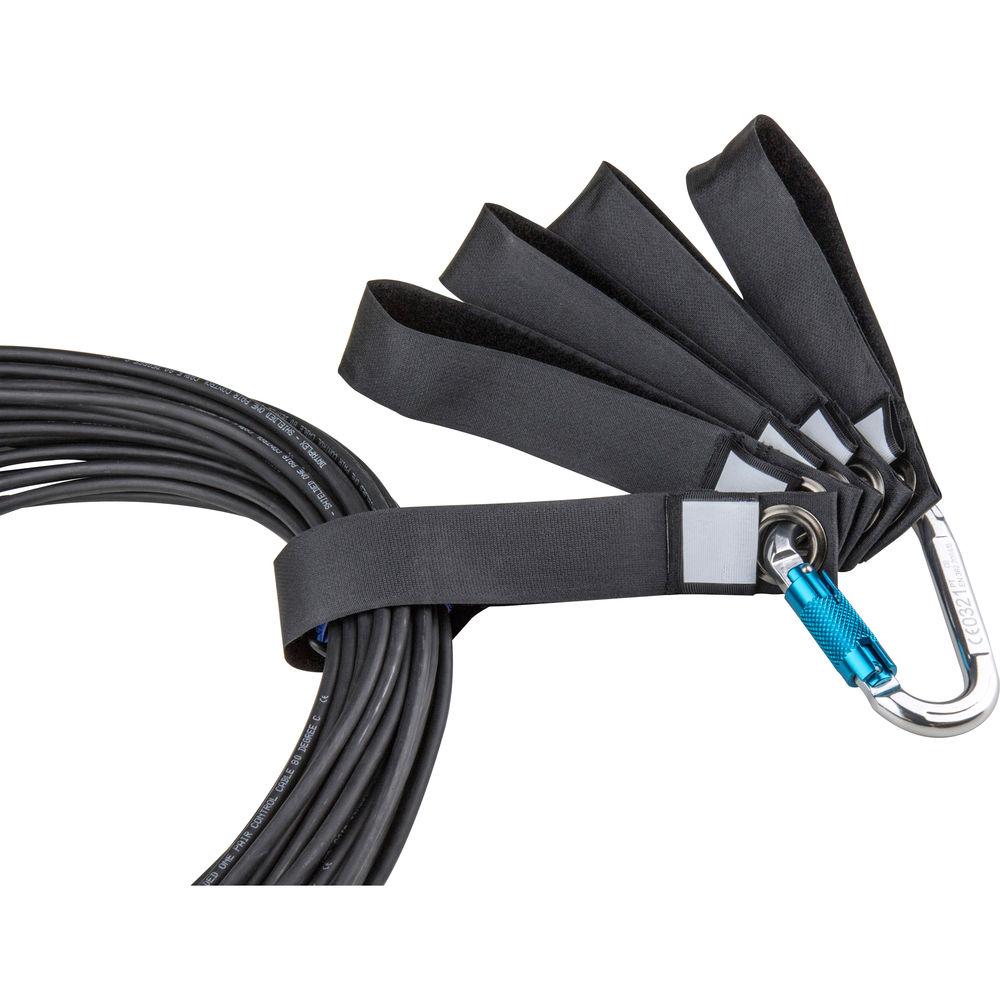 Kupo EZ Tie Cable Holder