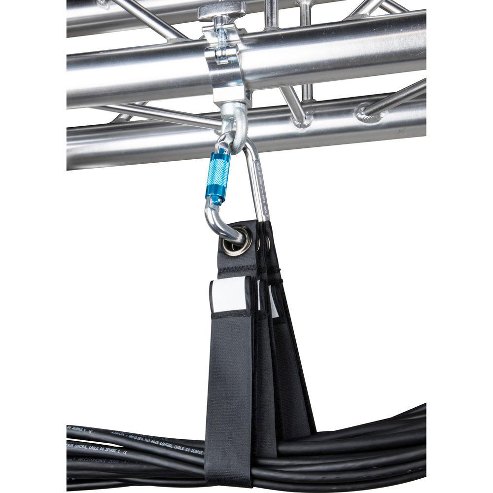 Kupo EZ Tie Cable Holder