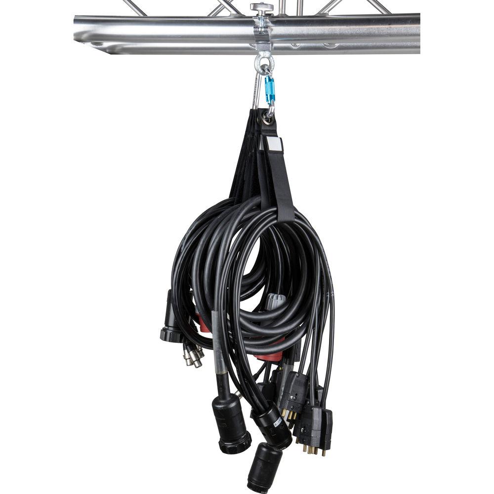 Kupo EZ Tie Cable Holder