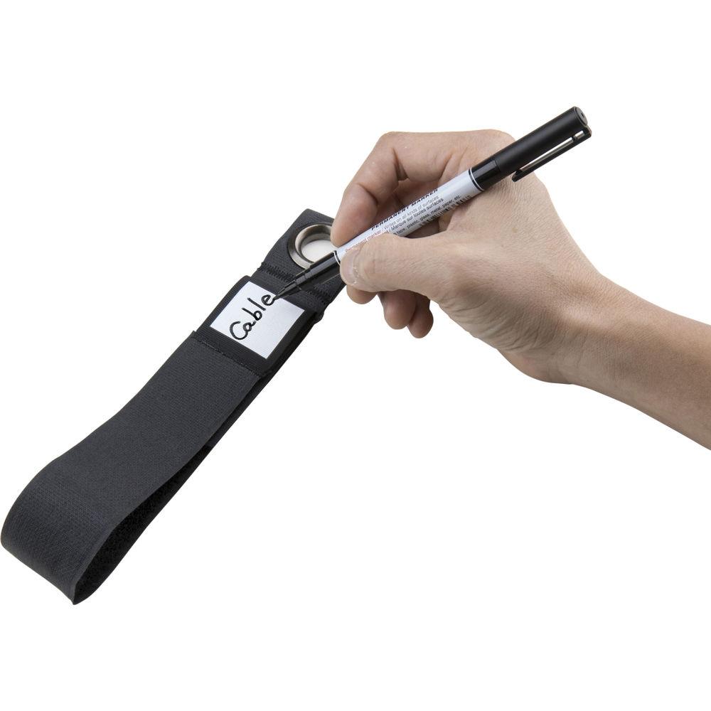 Kupo EZ Tie Cable Holder