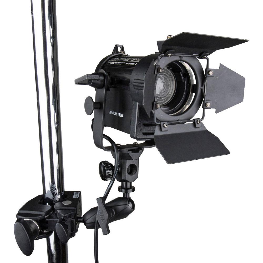 Kupo Super Knuckle 5 8" Baby Pin