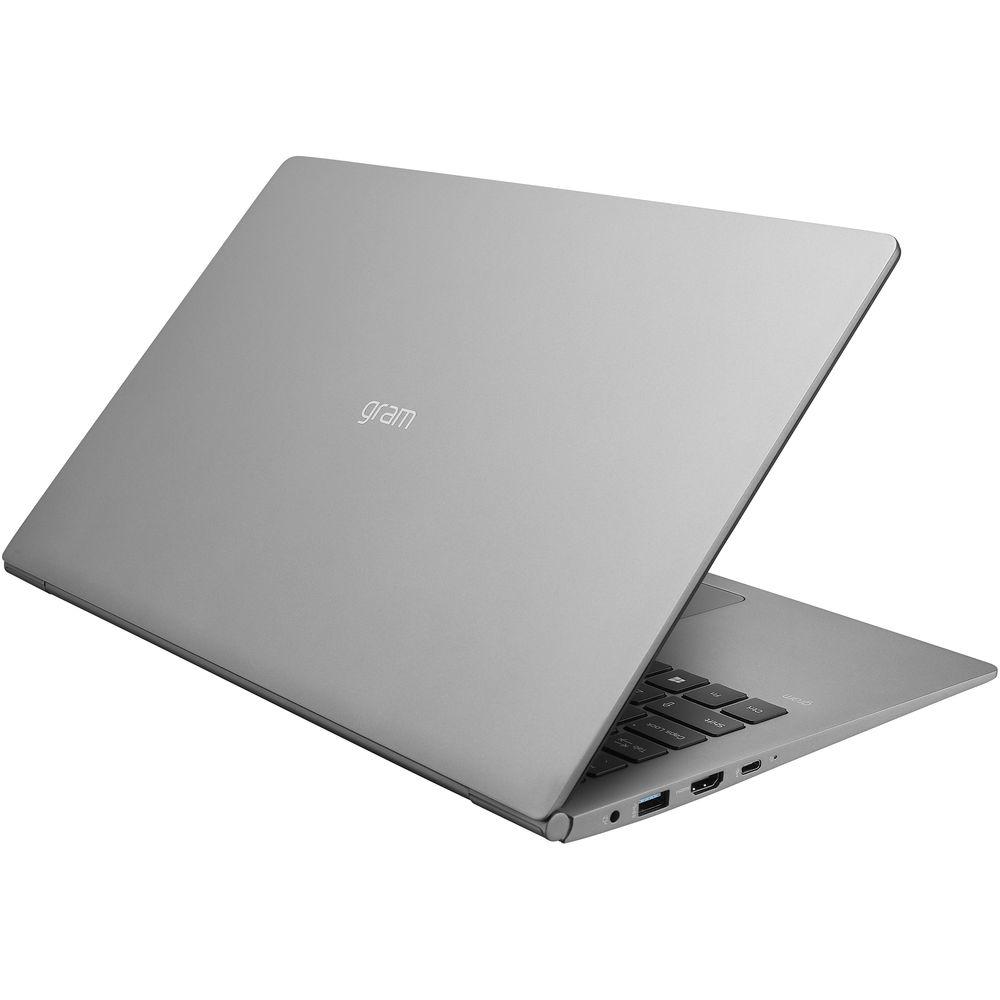 LG 15.6" gram Multi-Touch Laptop