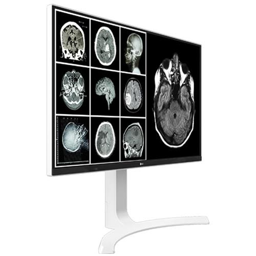LG 27" 27HJ713CB 8MP LED-LCD Clinical Review Monitor