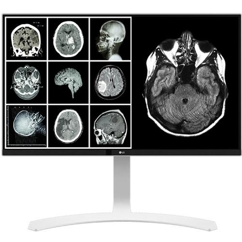 LG 27" 27HJ713CB 8MP LED-LCD Clinical Review Monitor