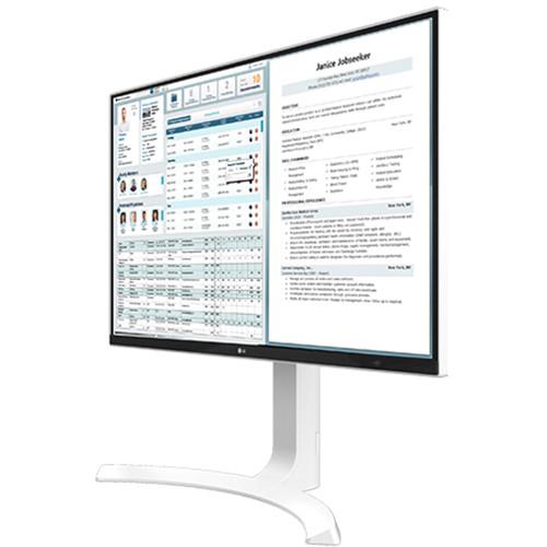 LG 27" 27HJ713CB 8MP LED-LCD Clinical Review Monitor