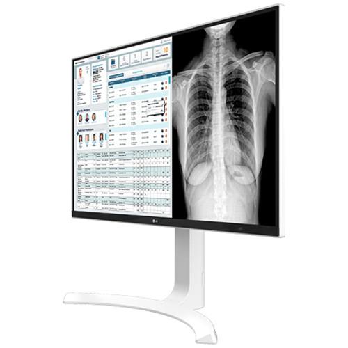 LG 27" 27HJ713CB 8MP LED-LCD Clinical Review Monitor