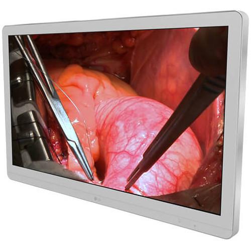 LG 27" 27HJ713SW LED-LCD FDA Class II 8MP Surgical Monitor