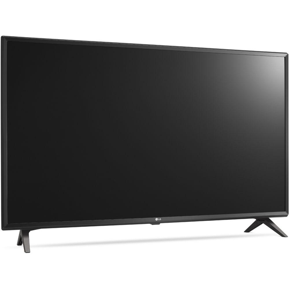 LG 49UU340C 49" 4K Ultra HD Corporate Display