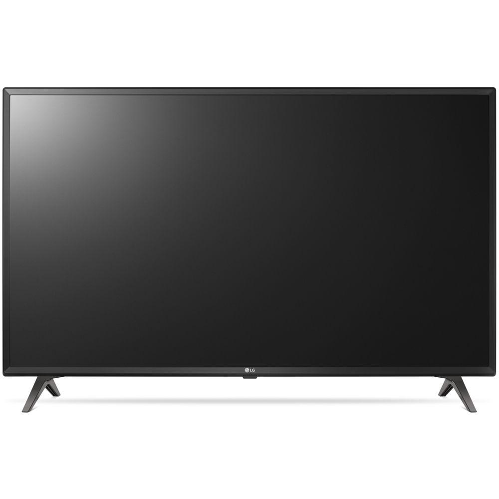 LG 49UU340C 49" 4K Ultra HD Corporate Display