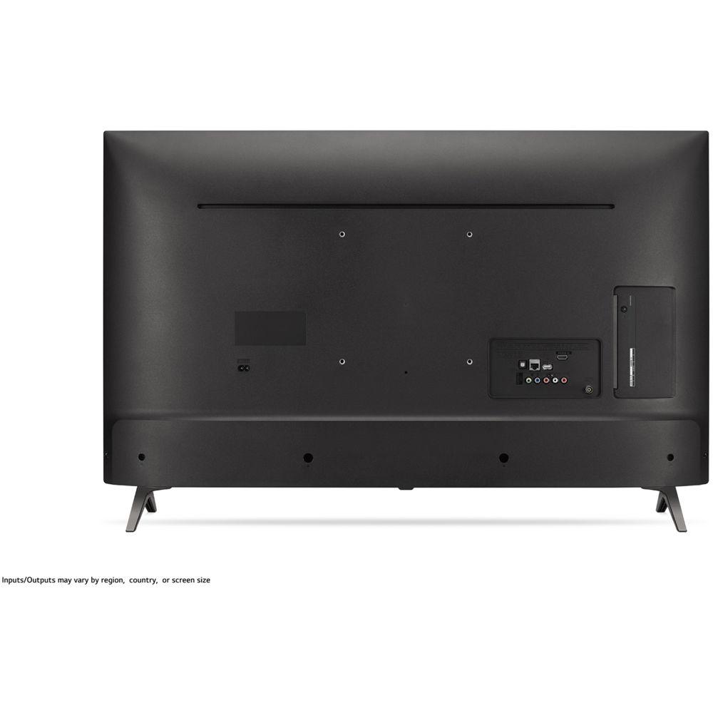 LG 49UU340C 49" 4K Ultra HD Corporate Display