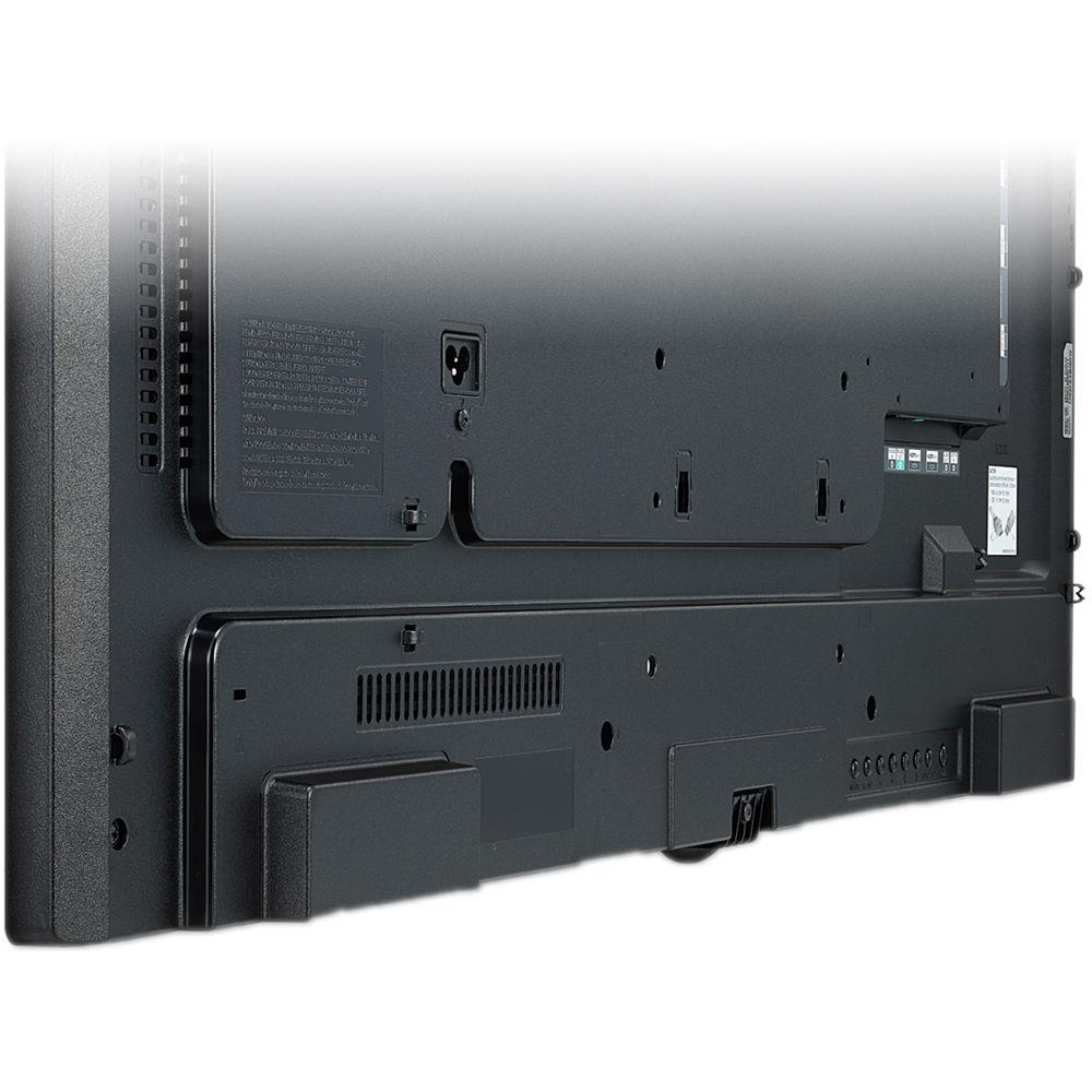 LG 55SE3KE-B 55" Full HD Commercial Display with Built-In Speakers