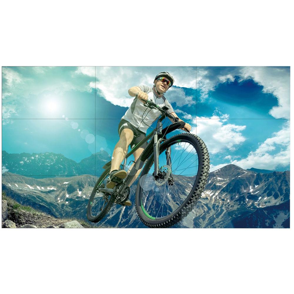 LG 55SVH7E-A 55" Full HD Commercial Display