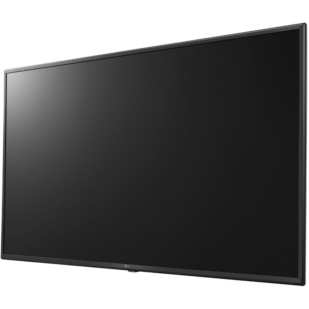 LG 60UL3E 60" Ultra HD 4K Display