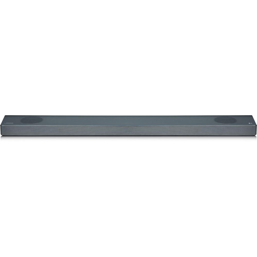 LG SL9YG 500W Virtual 4.1.2-Channel Soundbar System