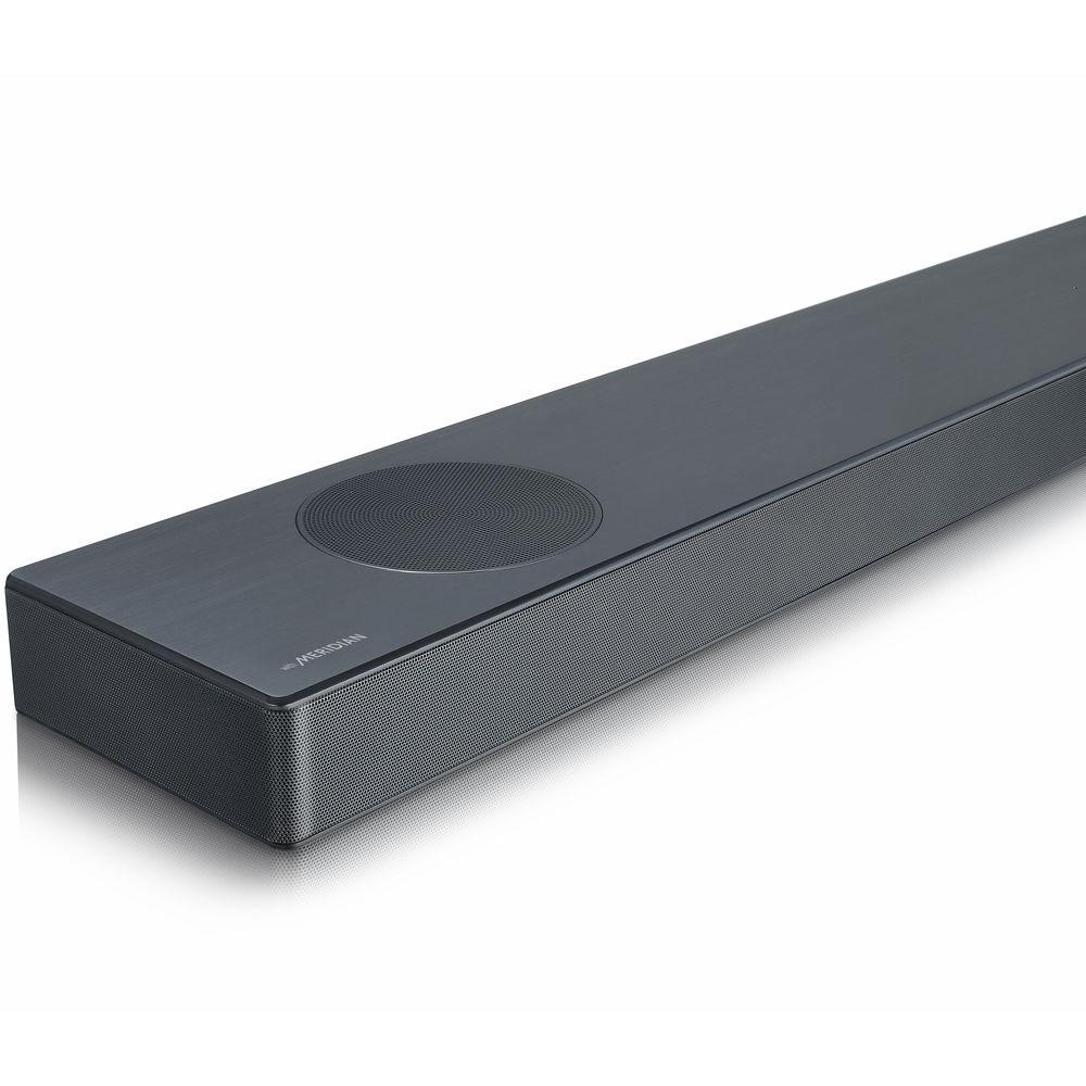 LG SL9YG 500W Virtual 4.1.2-Channel Soundbar System