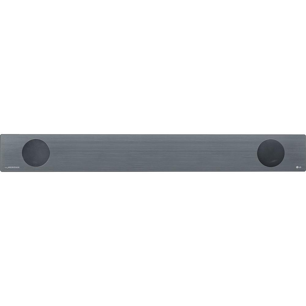 LG SL9YG 500W Virtual 4.1.2-Channel Soundbar System