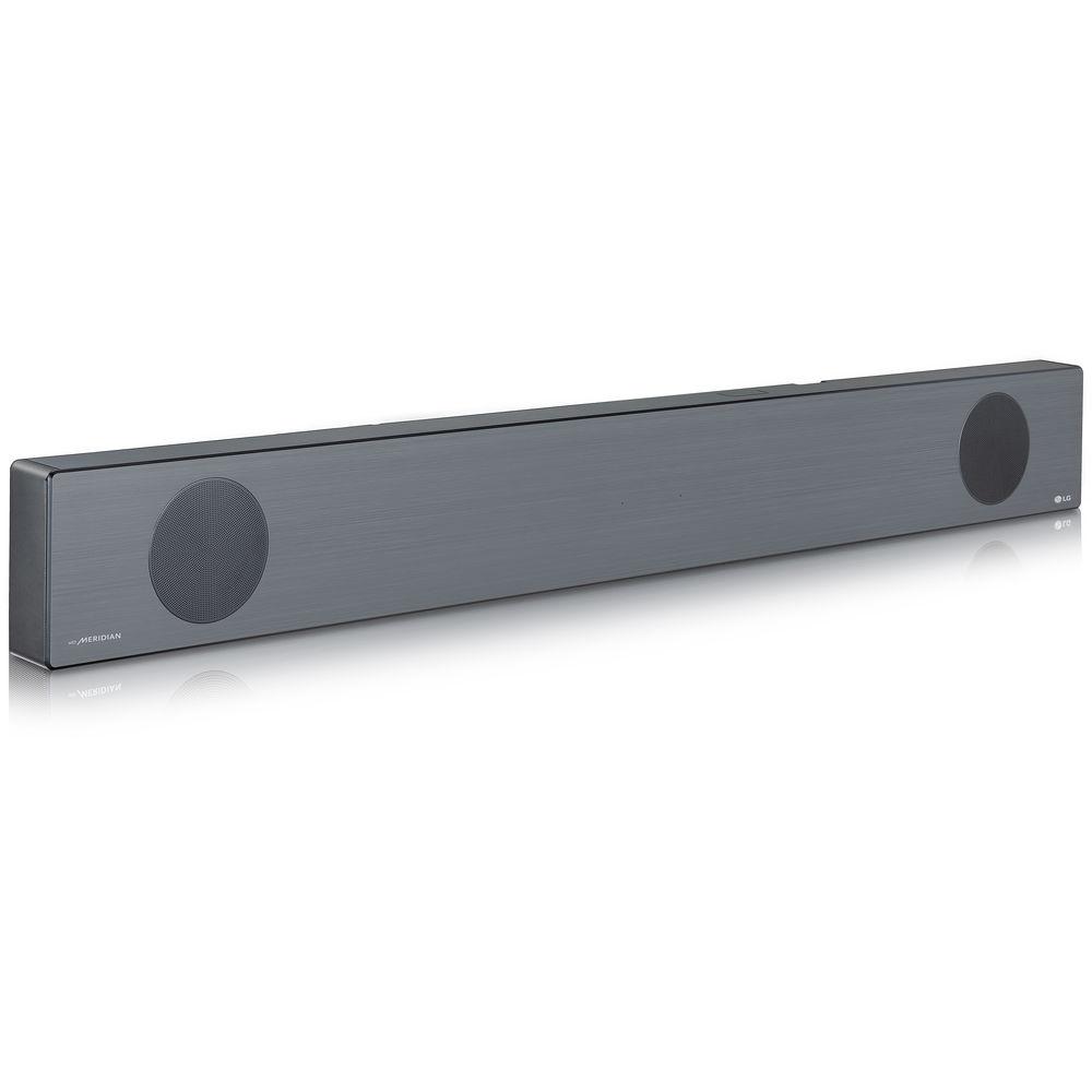 LG SL9YG 500W Virtual 4.1.2-Channel Soundbar System