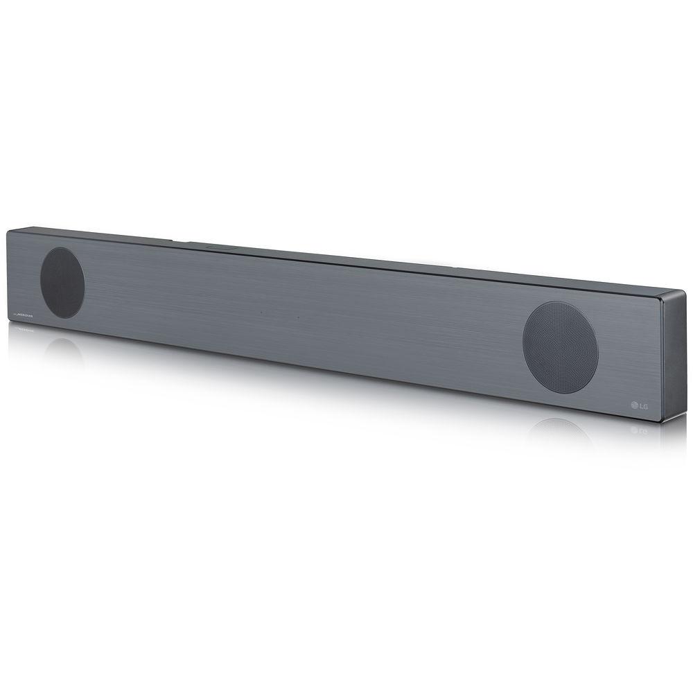 LG SL9YG 500W Virtual 4.1.2-Channel Soundbar System