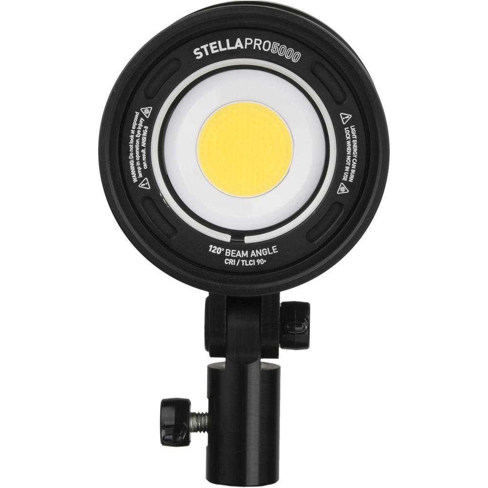 Light & Motion Stella Pro 5000 Classic LED Light