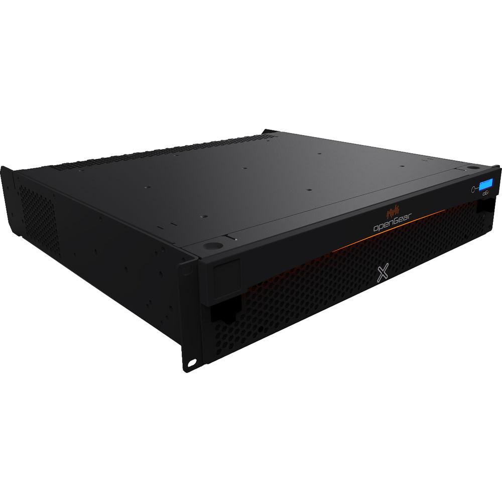 Link Electronics 20 Slot Frame, PS, Fans, And Basic Ethernet Card