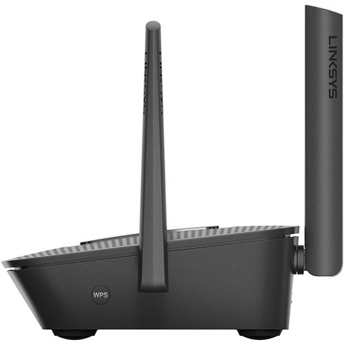 Linksys MR8300 Tri-Band Mesh AC2000 Wi-Fi Router