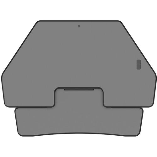 Loctek LXR 41" SIT-STAND RISER - BLACK