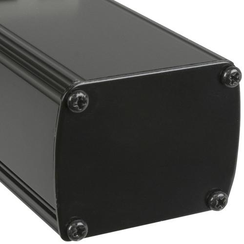 Lowell Manufacturing Power Strip-20A, 12 Outlets, 6