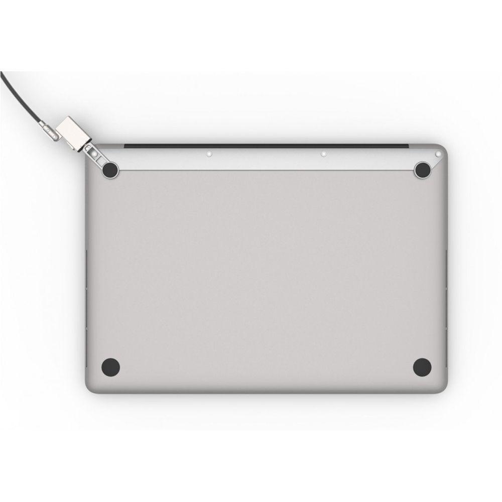 Maclocks Wedge Locking Bracket Kit for 13" MacBook Air