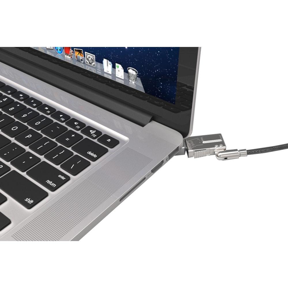 Maclocks Wedge Locking Bracket Kit for 13" MacBook Air