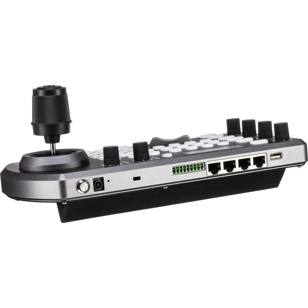 Marshall Electronics VS-PTC-IP IP PTZ Camera Controller