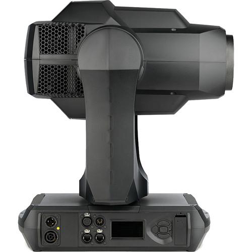 Martin Professional Lighting Mac Allure Profile EPS Black