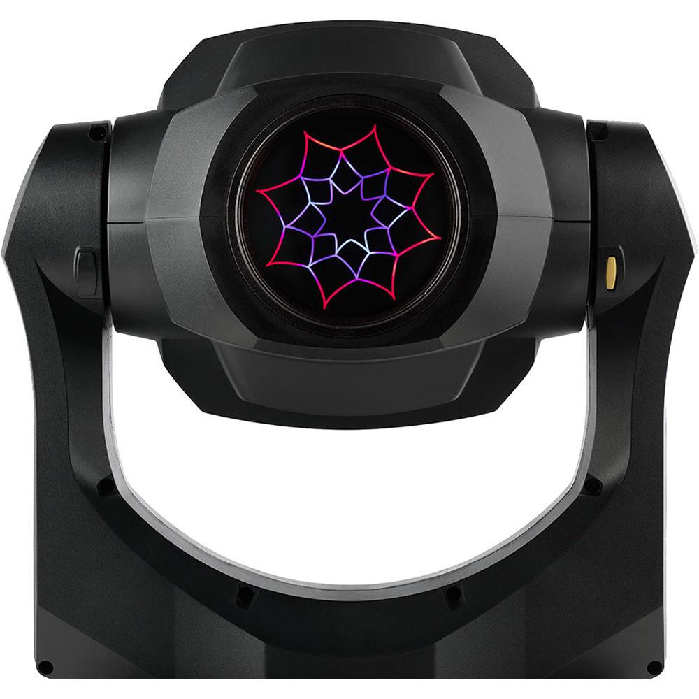 Martin Professional Lighting Mac Allure Profile EPS Black