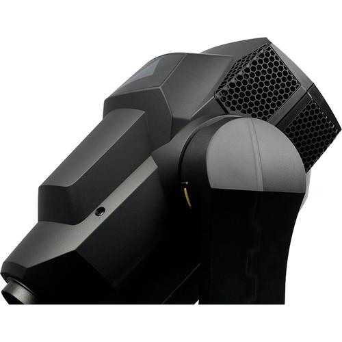 Martin Professional Lighting Mac Allure Profile EPS Black