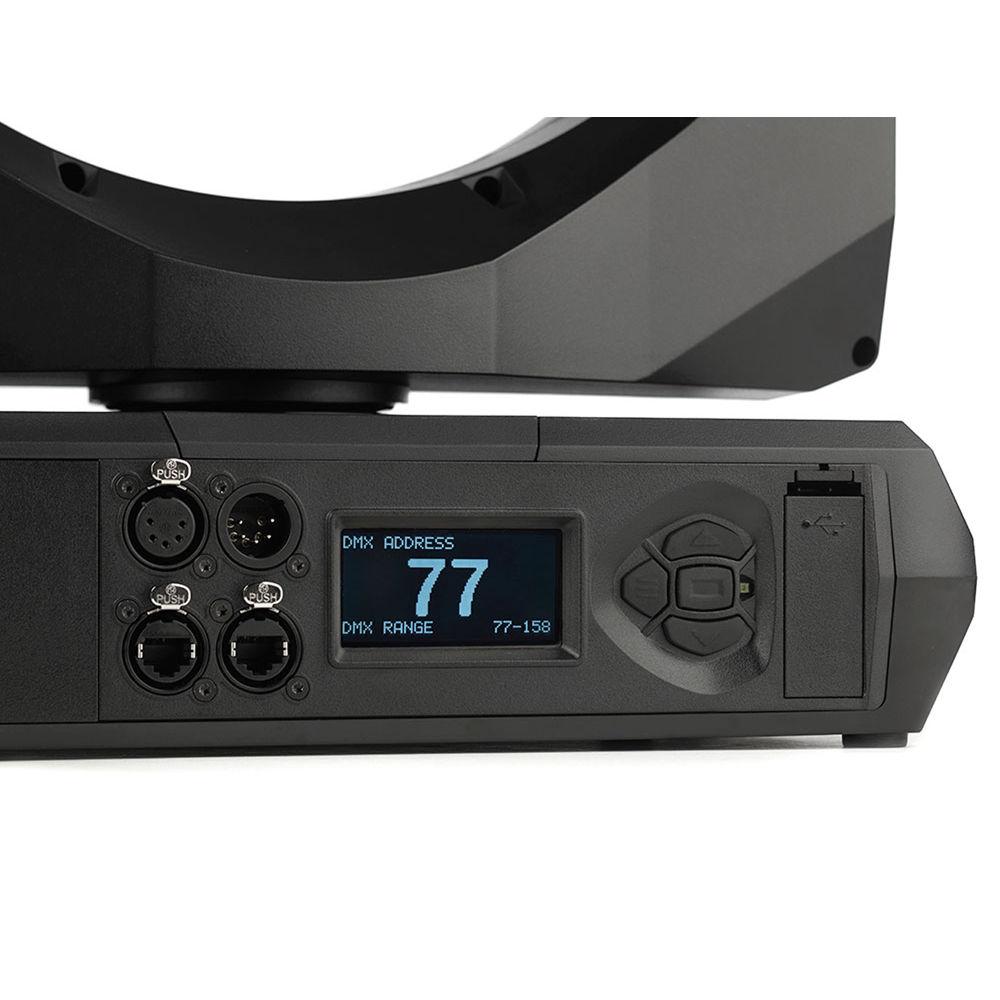 Martin Professional Lighting Mac Allure Profile EPS Black