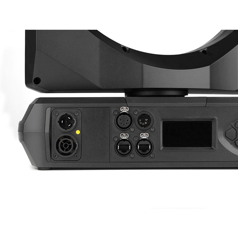 Martin Professional Lighting Mac Allure Profile EPS Black