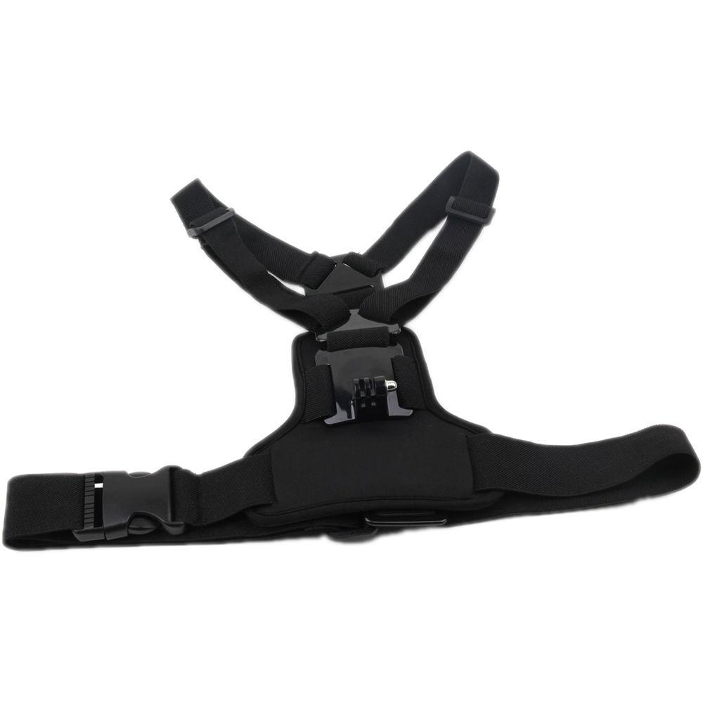MegaGear Chest Strap Extreme Sports for GoPro