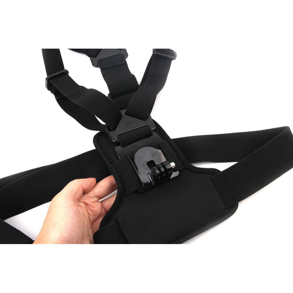 MegaGear Chest Strap Extreme Sports for GoPro