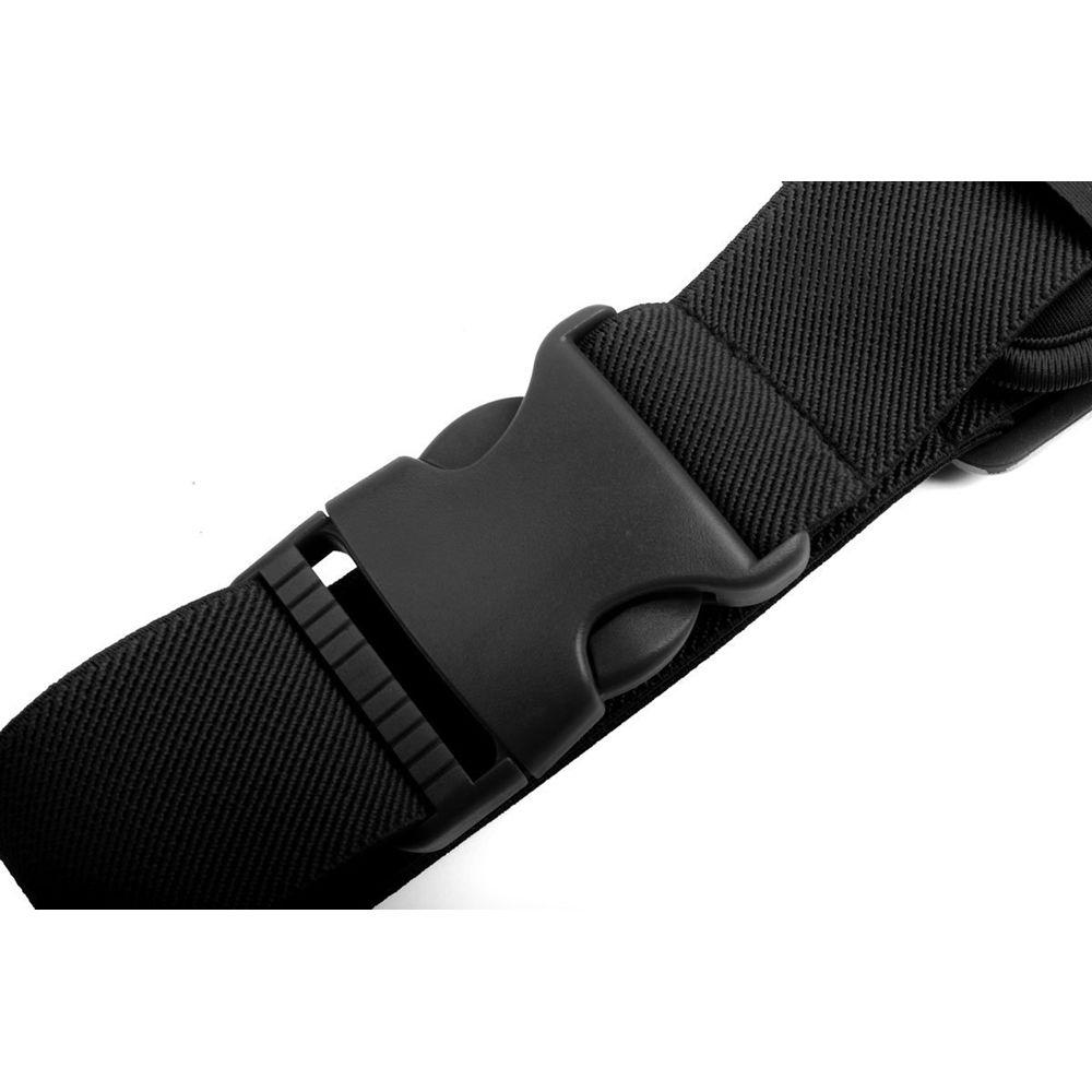 MegaGear Chest Strap Extreme Sports for GoPro, MegaGear, Chest, Strap, Extreme, Sports, GoPro