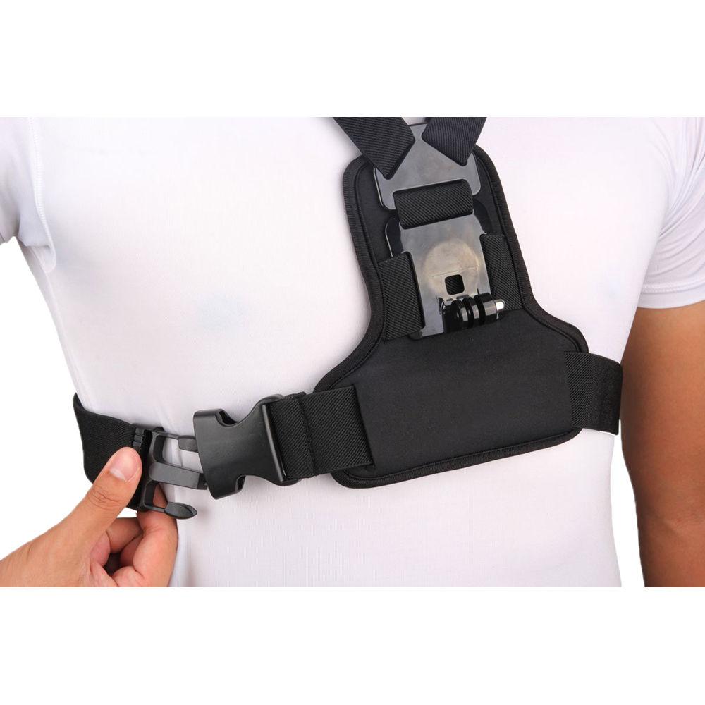 MegaGear Chest Strap Extreme Sports for GoPro