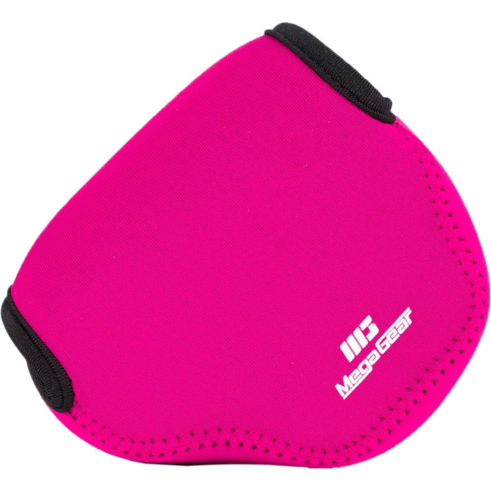 MegaGear MG035 Ultra Light Neoprene Case for Canon SX510 420 410 400 IS